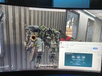 今日反馈-三角洲【古劳】透视自瞄物资辅助